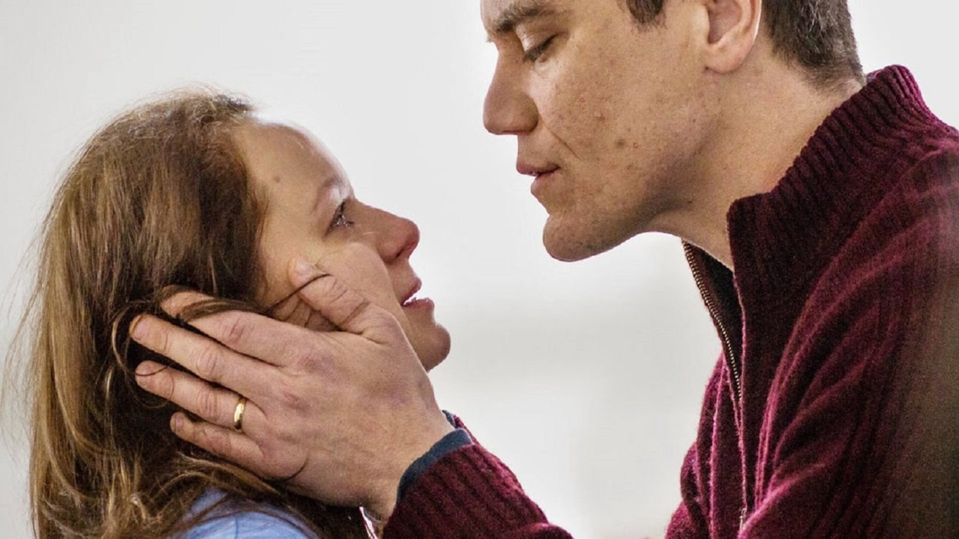 Foto do filme A Ameaça