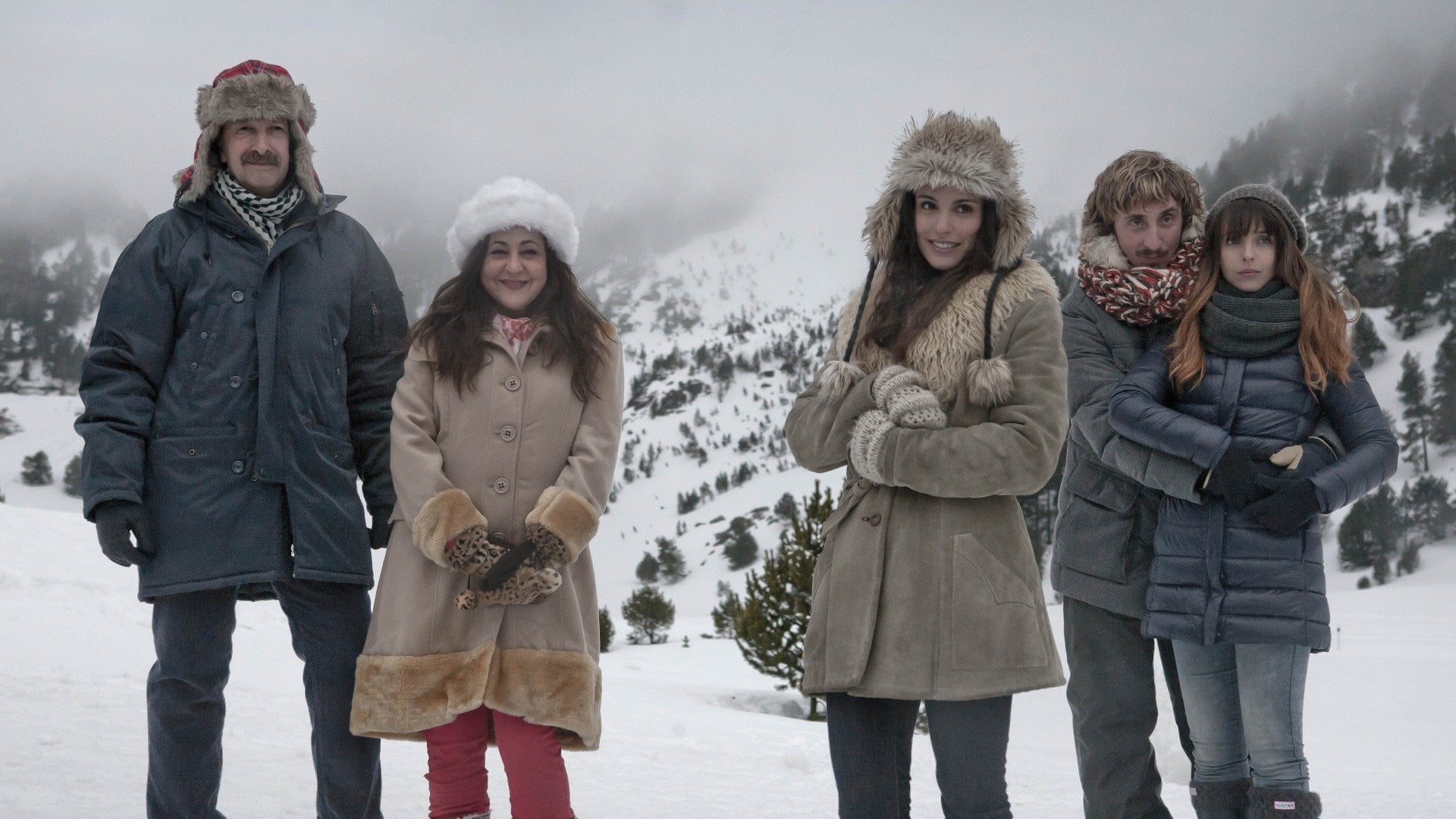 Foto do filme Kamikaze