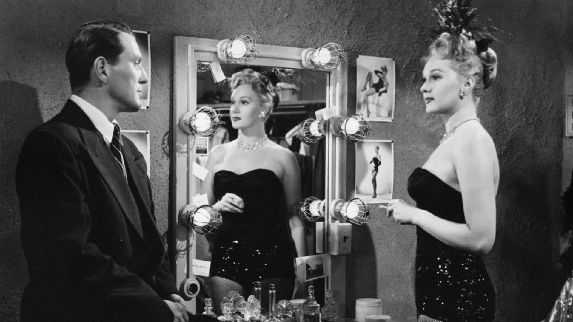 Foto do filme Armored Car Robbery