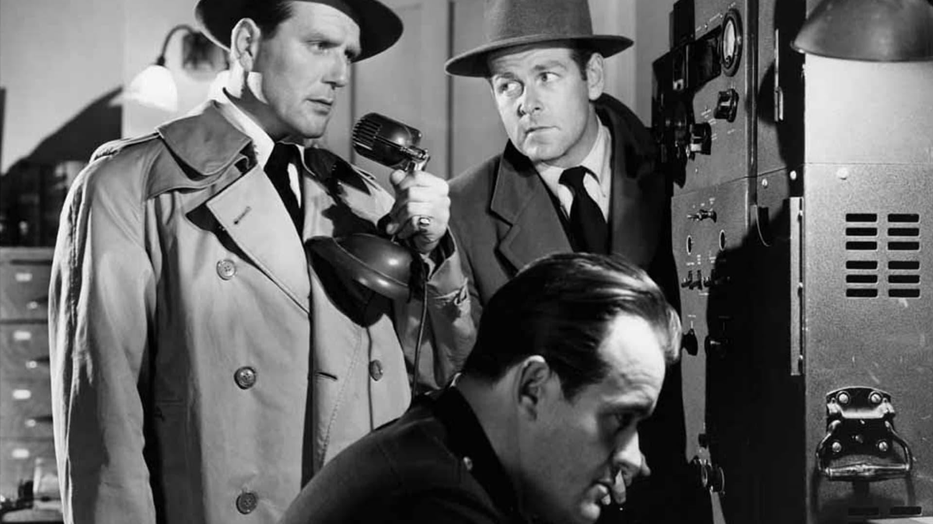 Foto do filme Armored Car Robbery