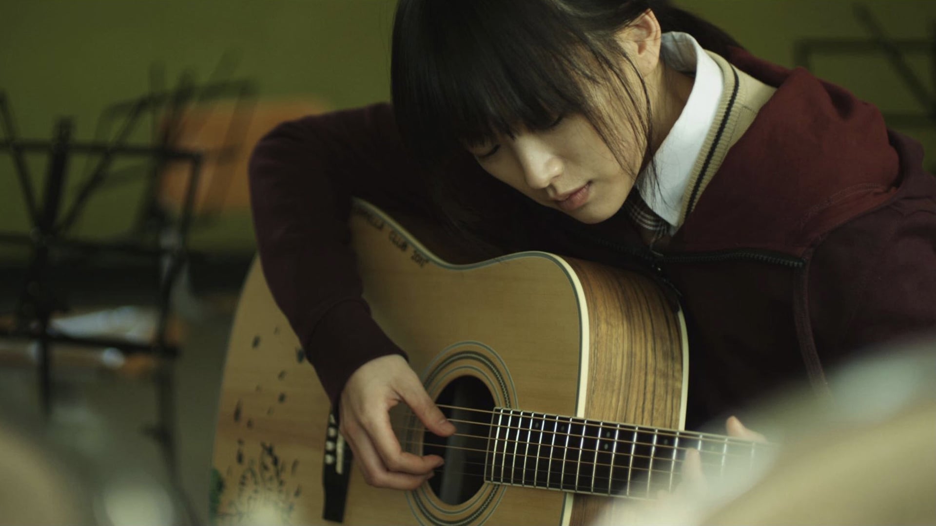 Foto do filme Han Gong-Ju