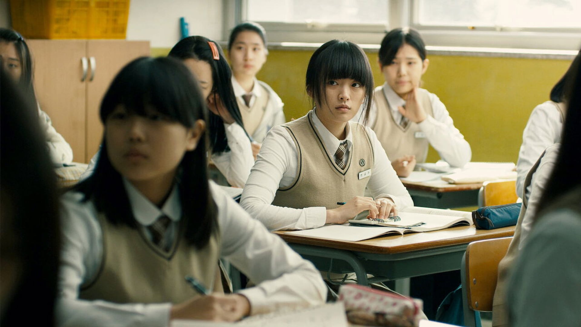 Foto do filme Han Gong-Ju