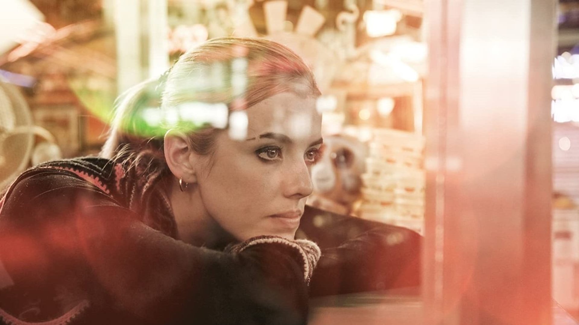 Foto do filme Electricity