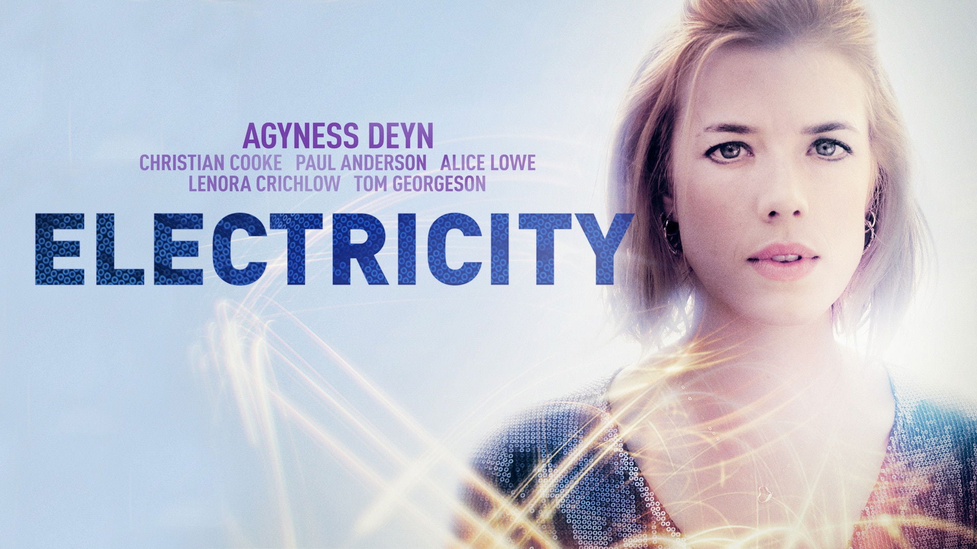 Foto do filme Electricity