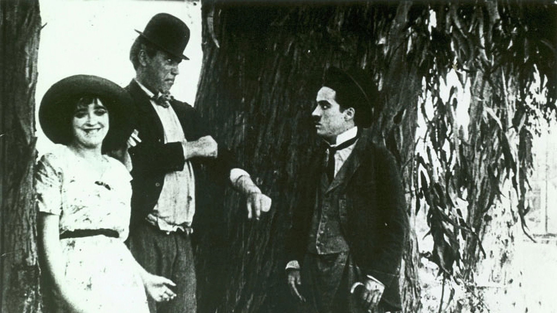 Foto do filme A Maleta Fatal