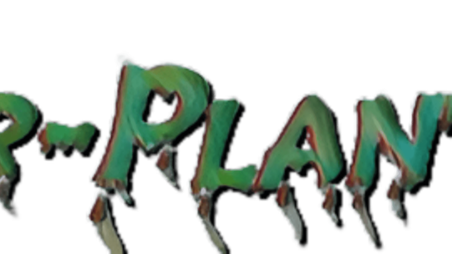 Foto do filme Spider-Plant Man