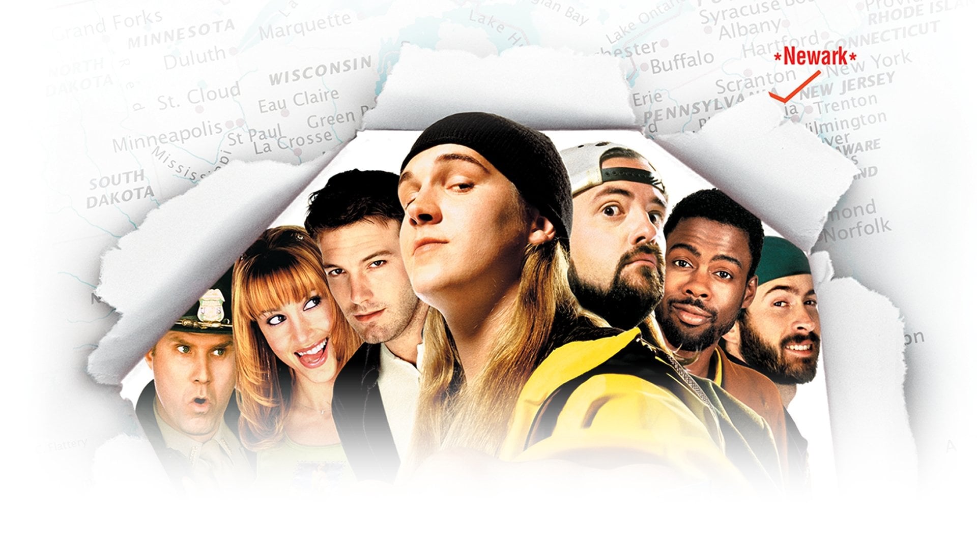 Foto do filme O Império (do Besteirol) Contra-Ataca