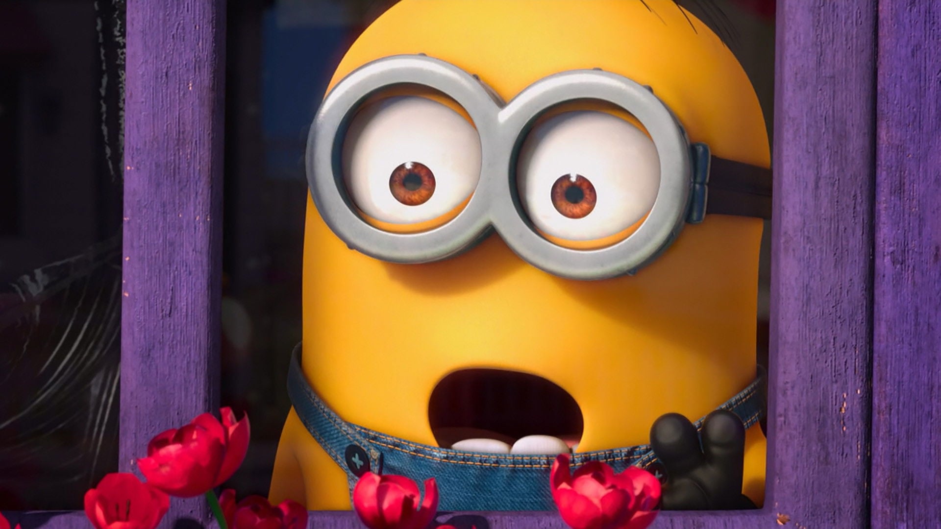 Foto do filme Minions Curta: Mascote