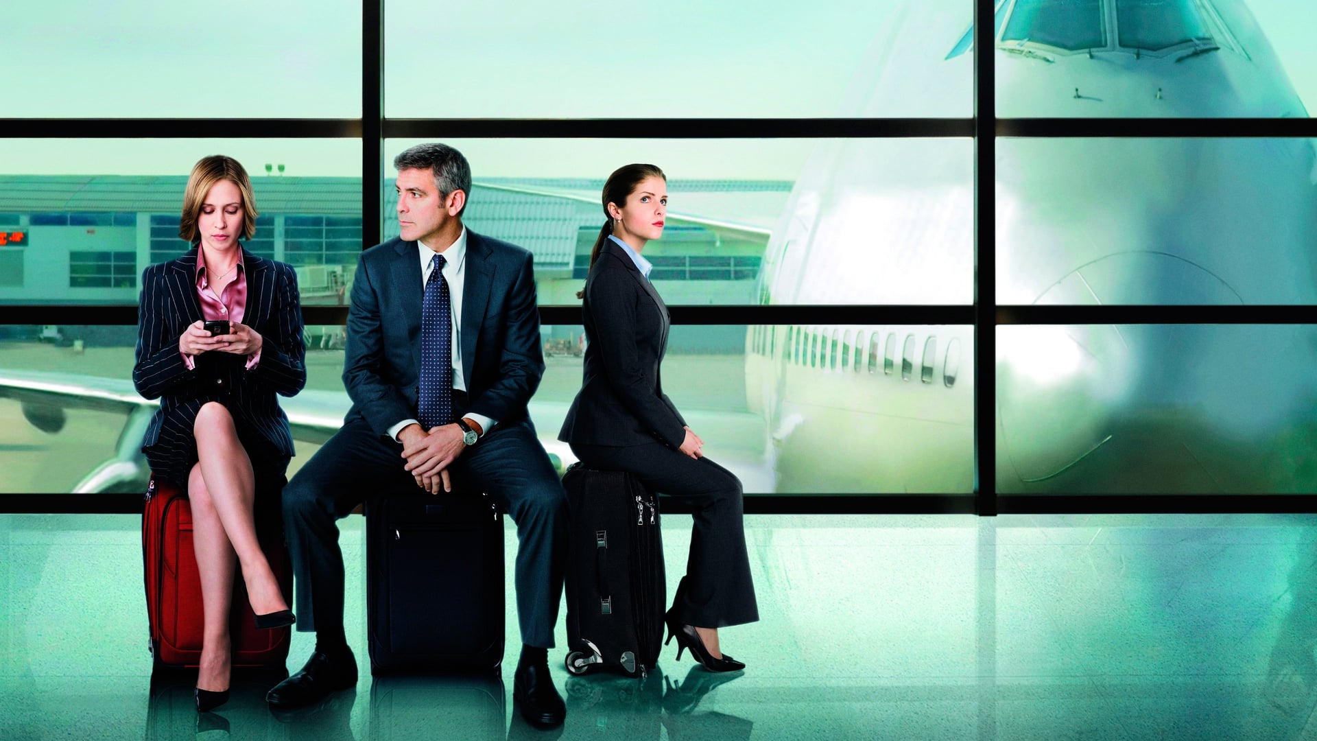 Foto do filme Amor Sem Escalas