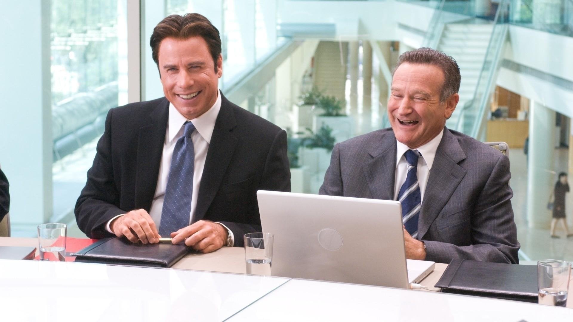 Foto do filme Surpresa em Dobro