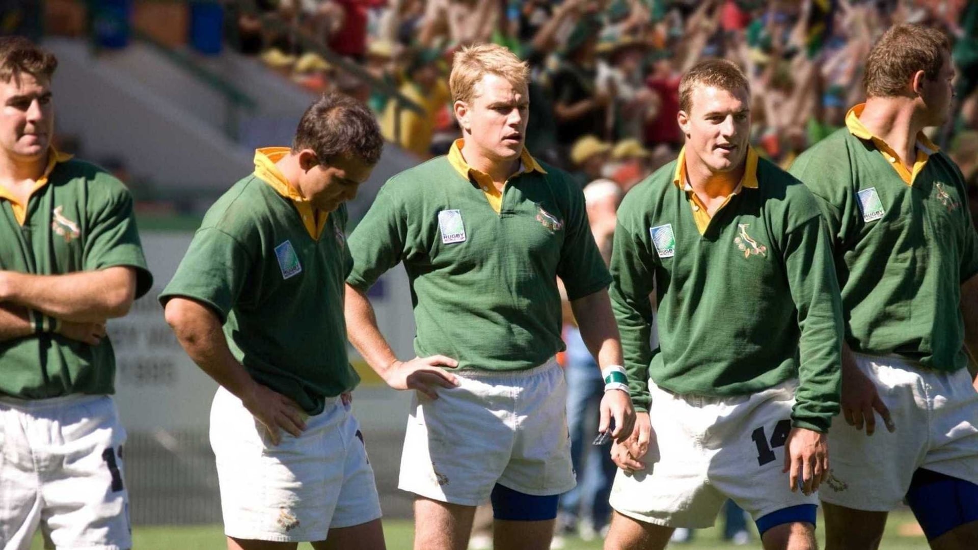 Foto do filme Invictus