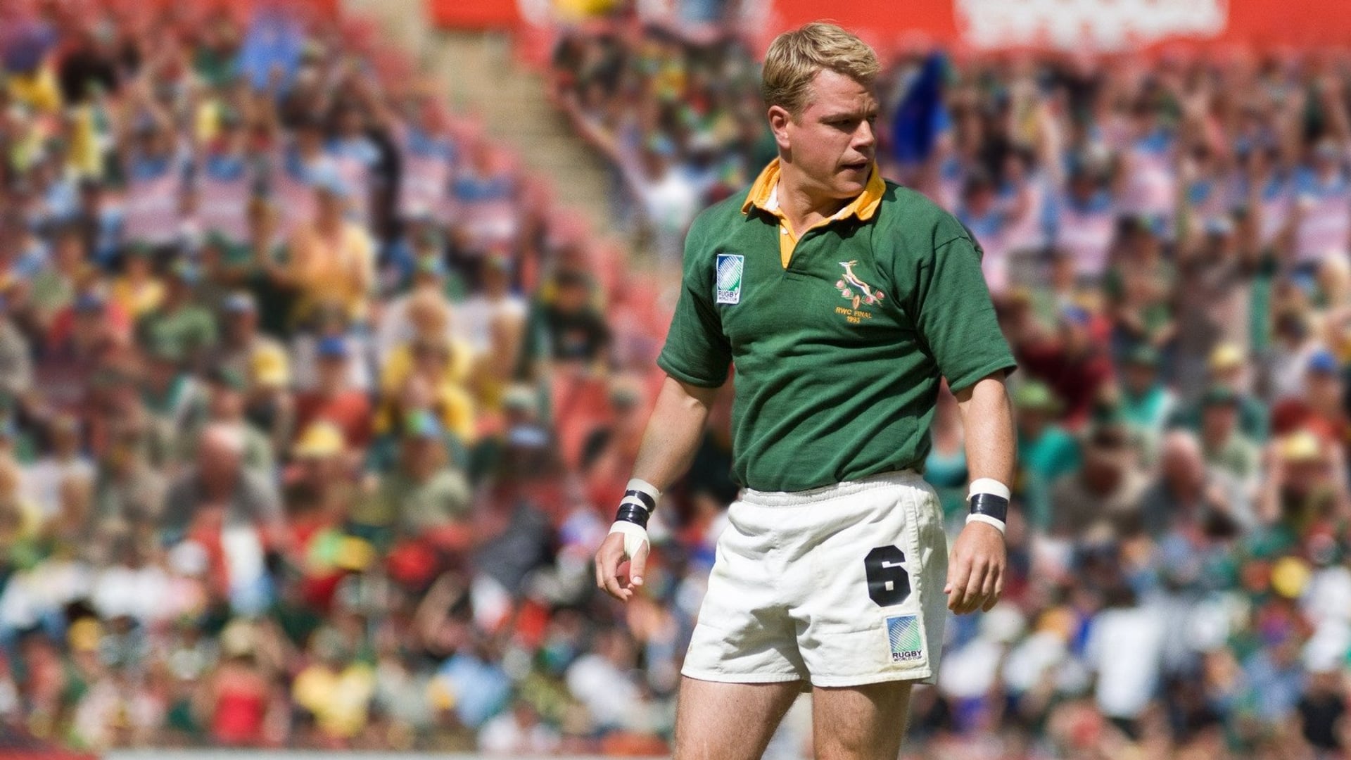 Foto do filme Invictus