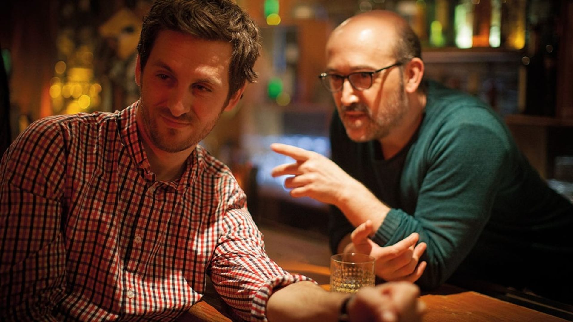 Foto do filme La vida inesperada