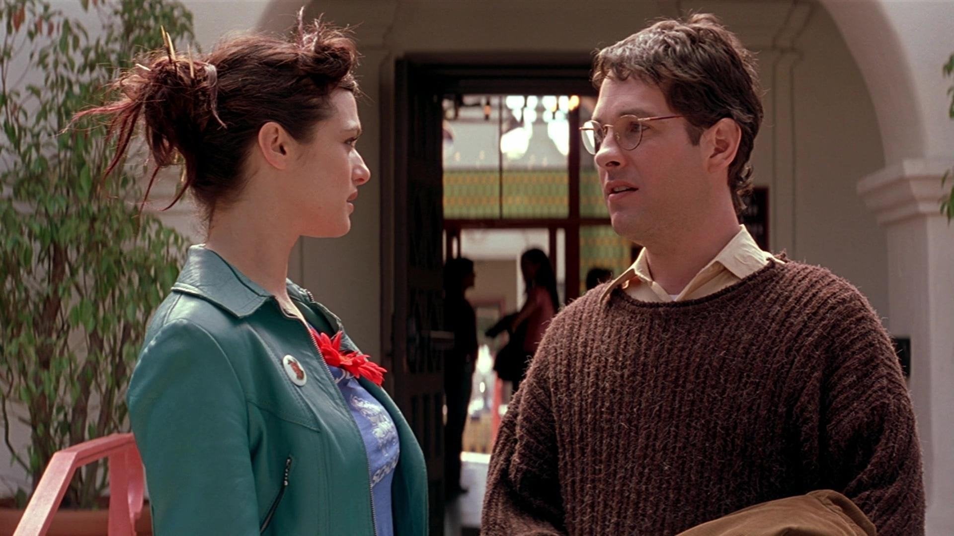 Foto do filme Arte, Amor e Ilusão