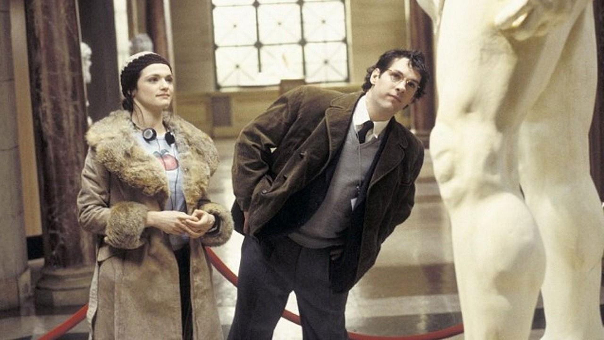 Foto do filme Arte, Amor e Ilusão