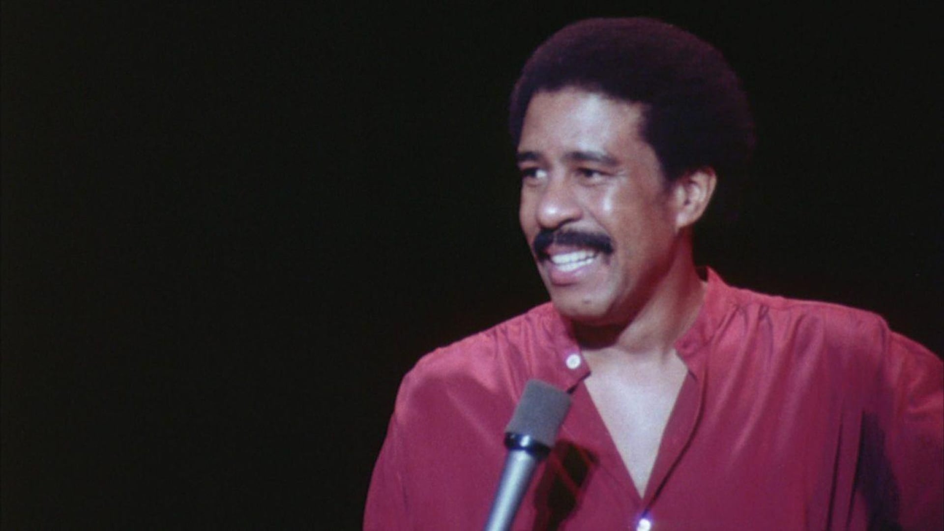 Foto do filme Richard Pryor: Live in Concert