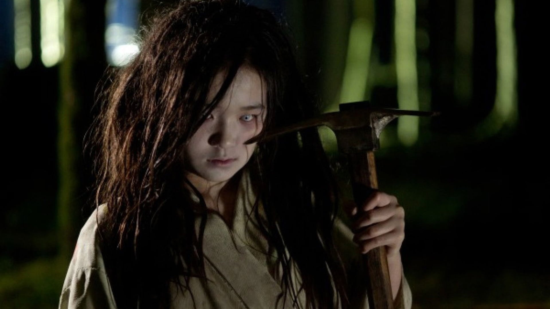 Foto do filme Floresta dos Suicidas