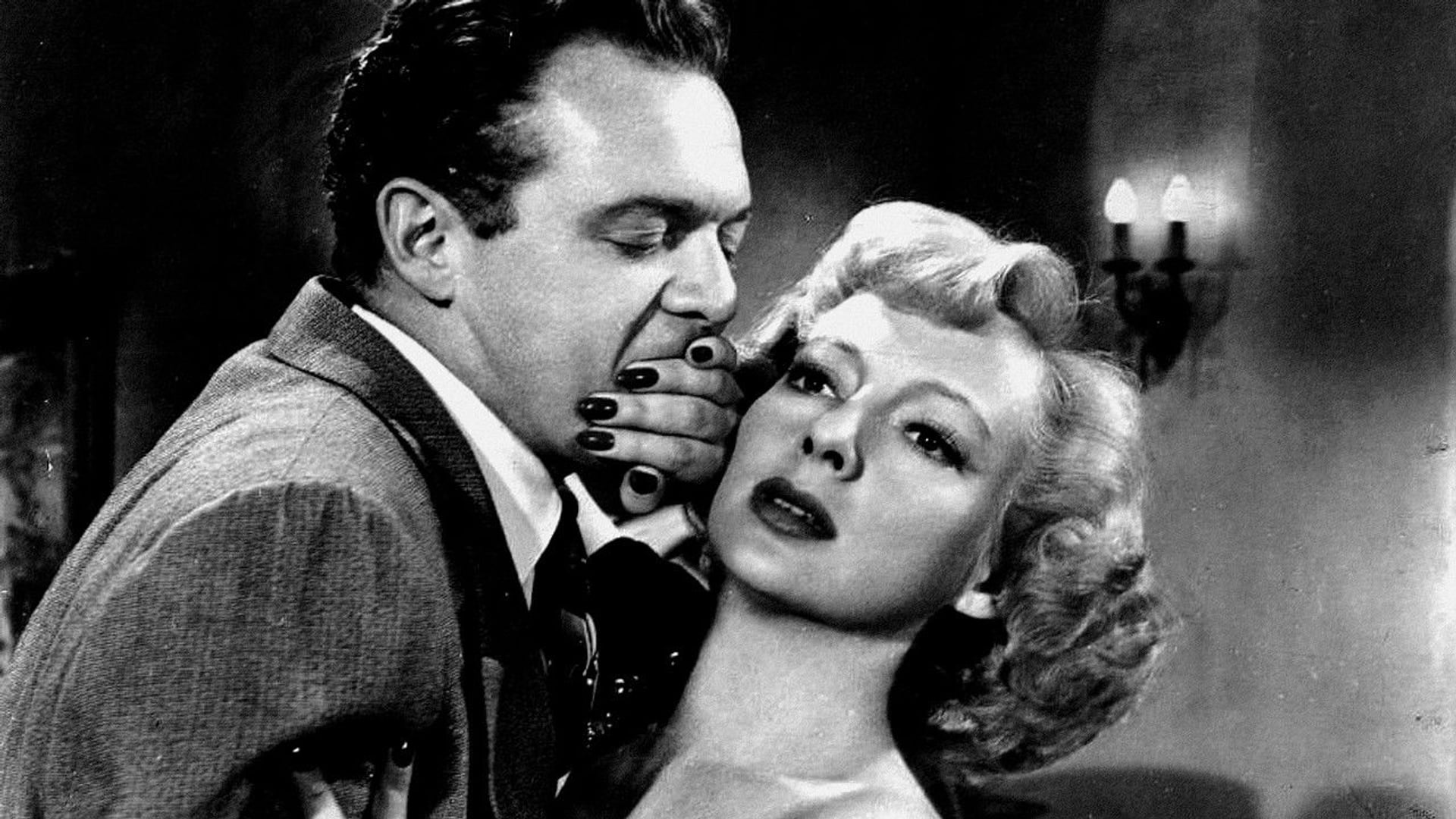 Foto do filme Cúmplice das Sombras