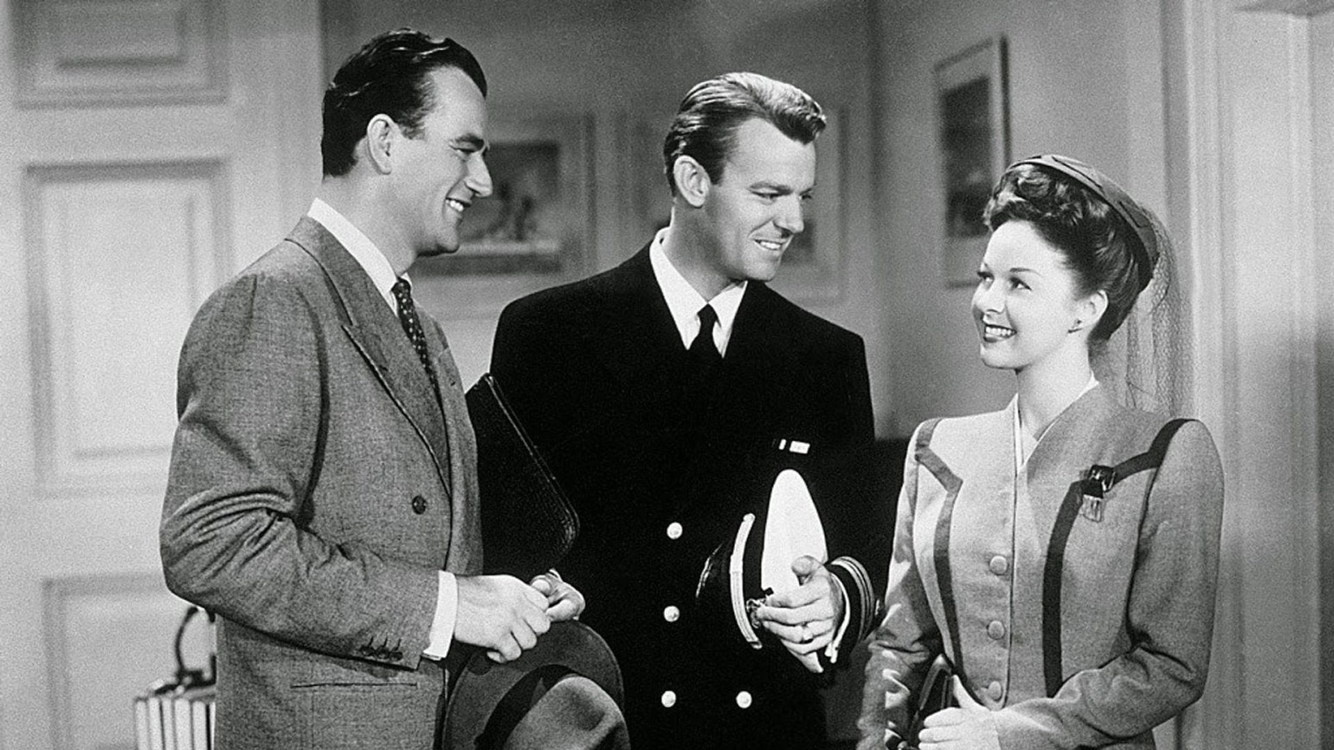 Foto do filme Romance dos Sete Mares