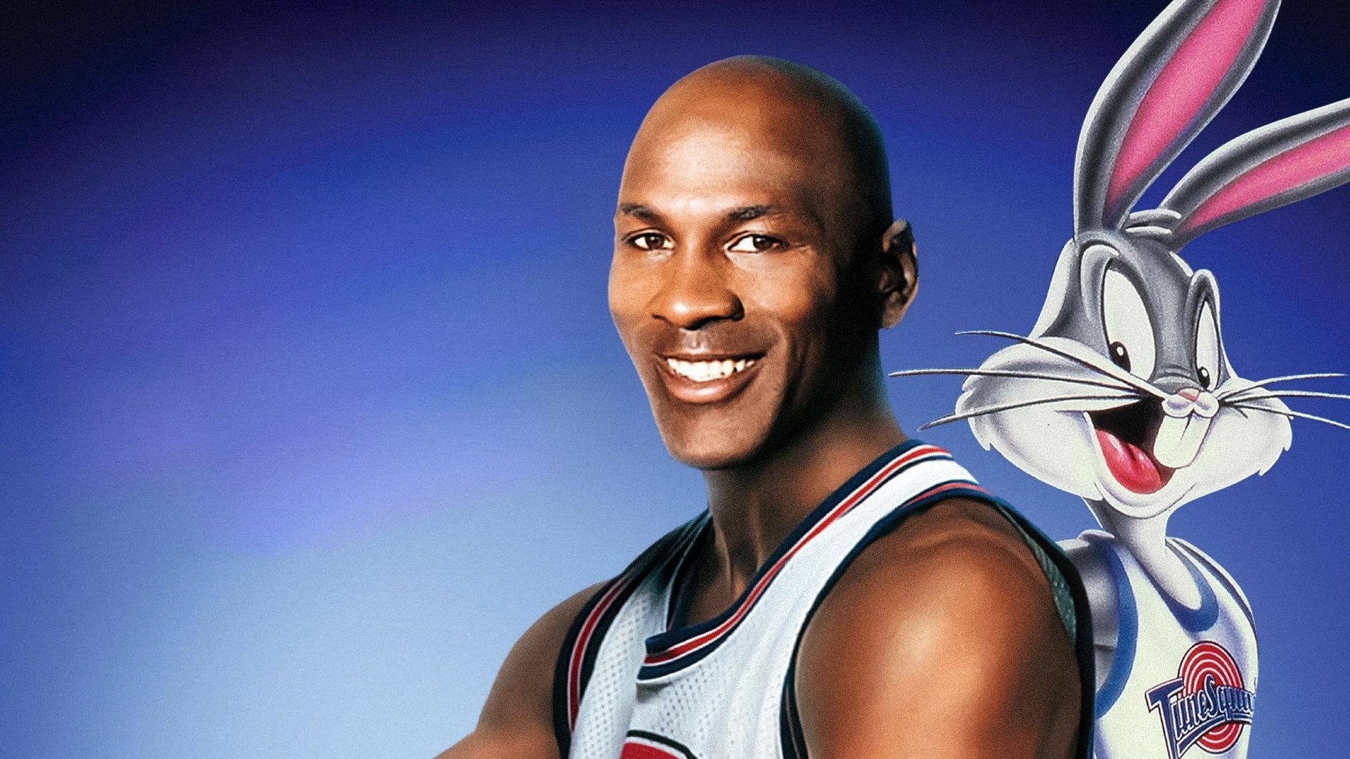 Foto do filme Space Jam: O Jogo do Século