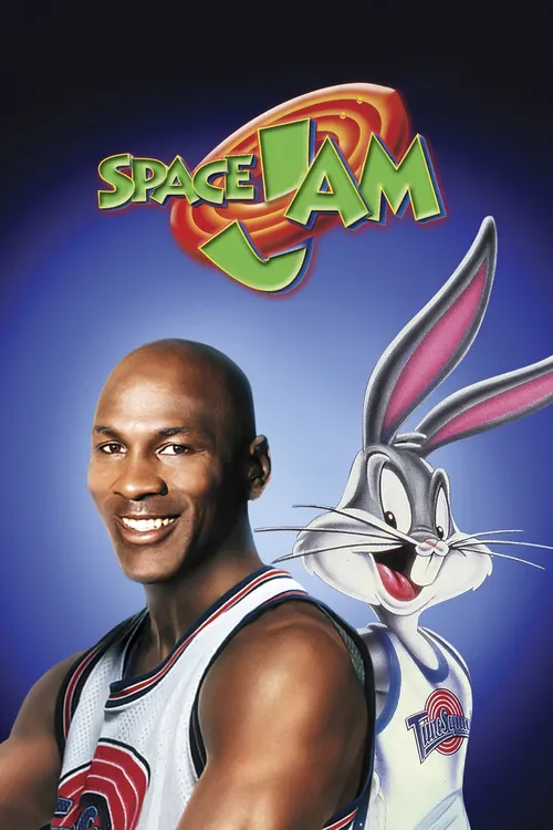 Space Jam: O Jogo do Século