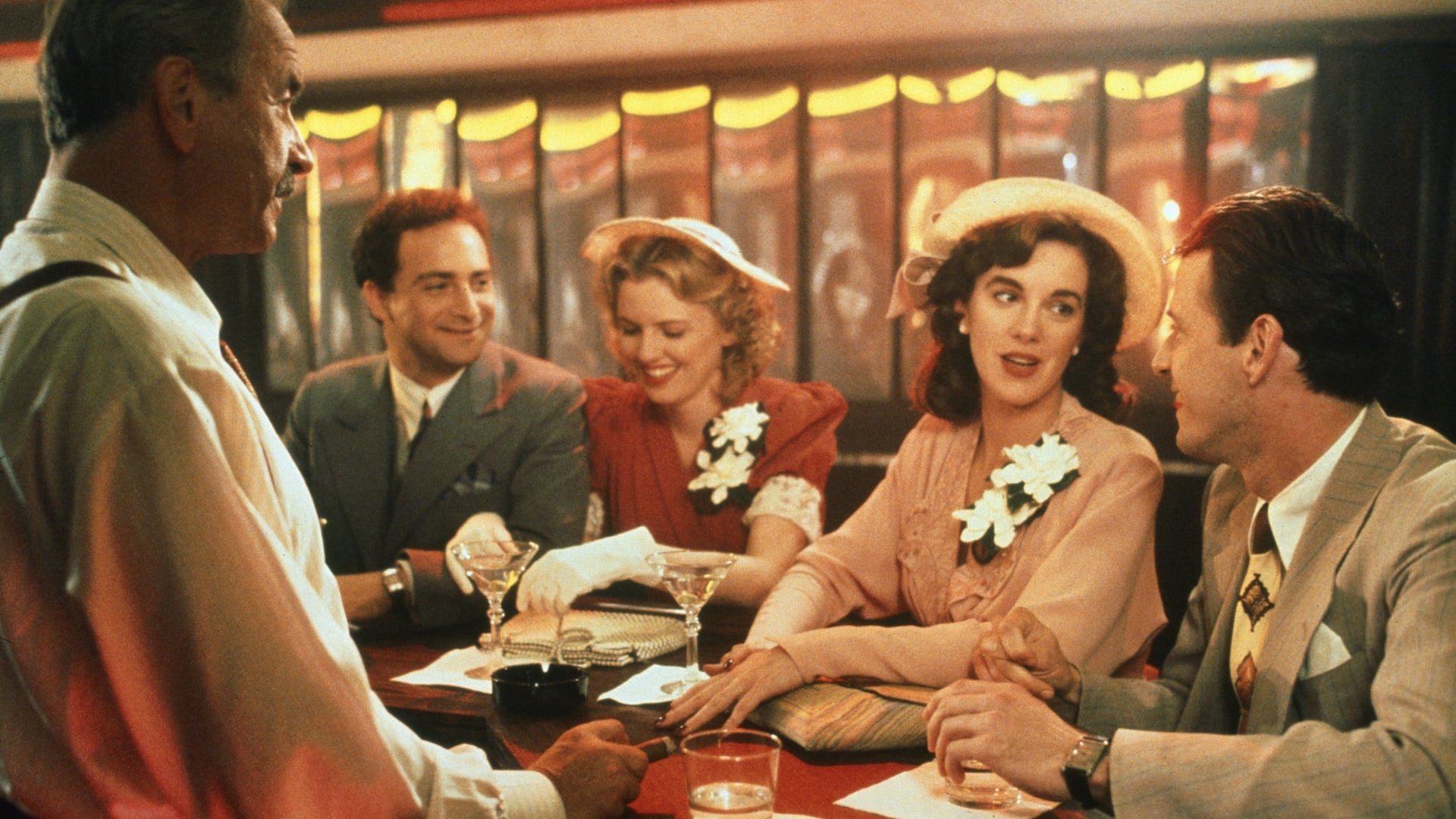 Foto do filme Avalon