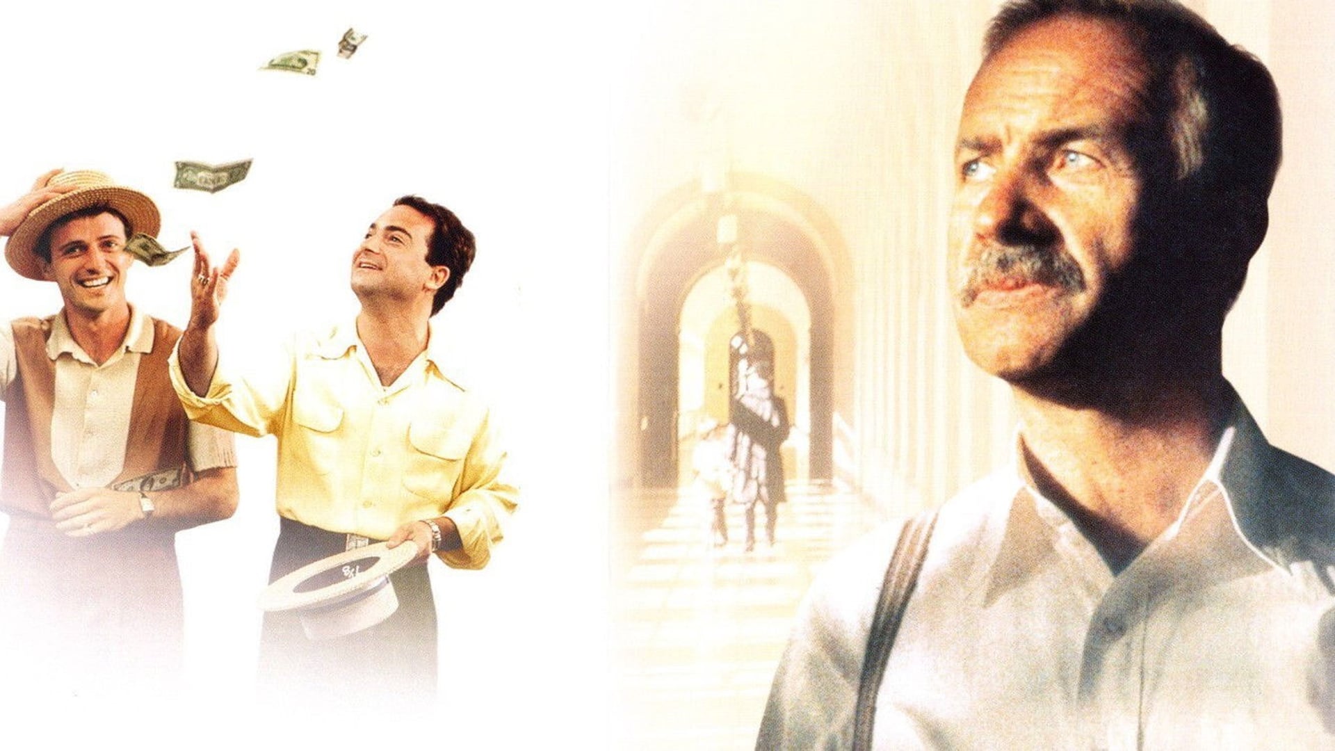 Foto do filme Avalon