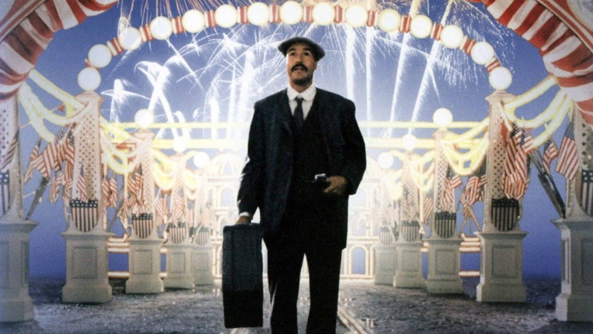 Foto do filme Avalon