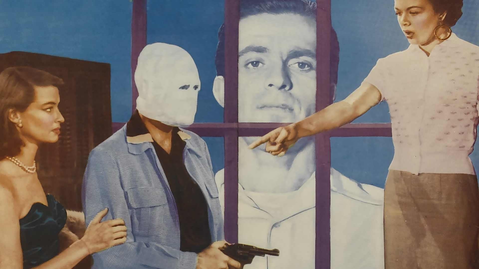 Foto do filme A Face do Crime