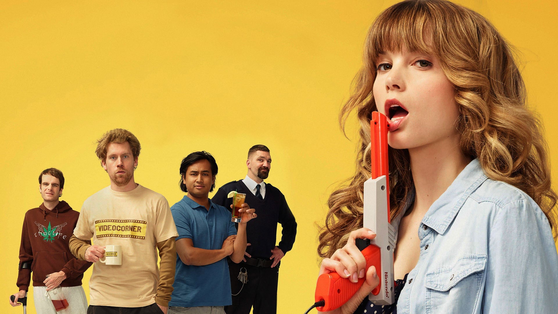 Foto do filme Bros Before Hos