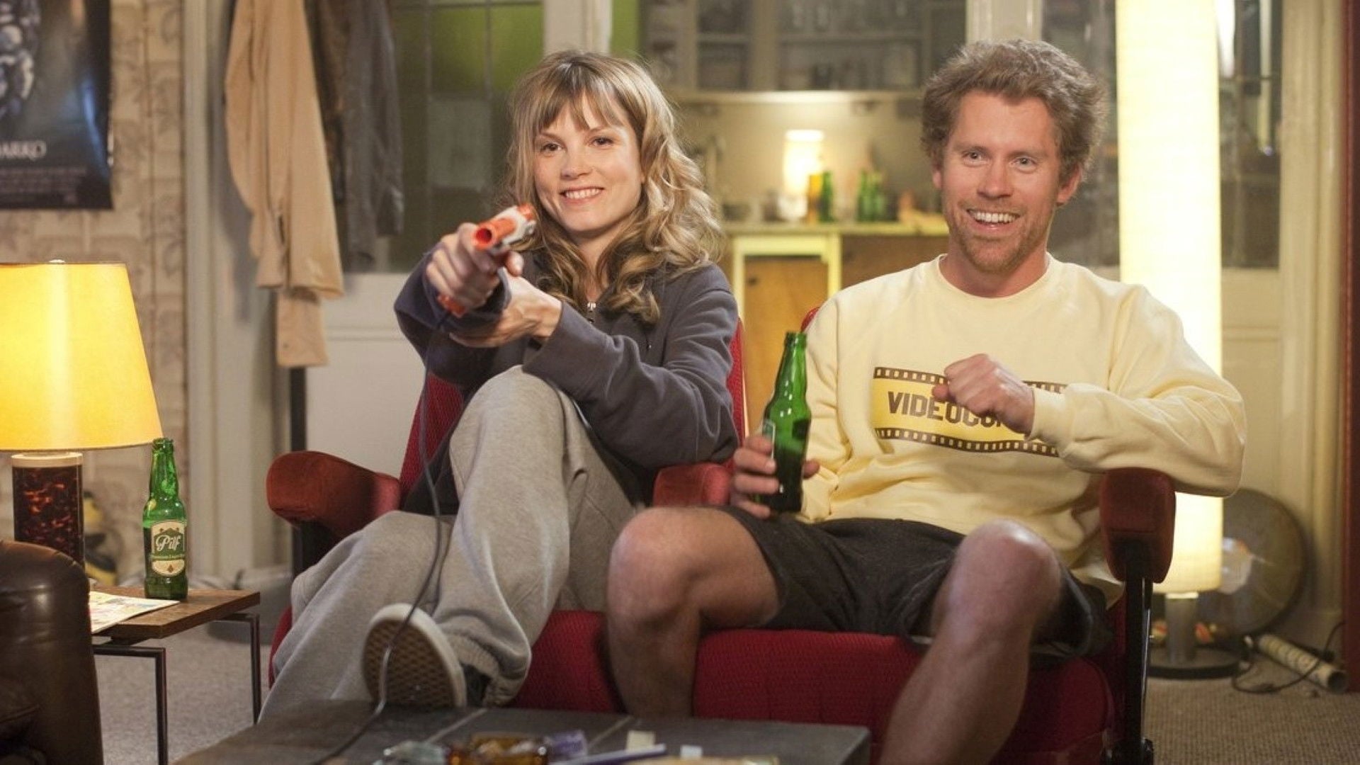 Foto do filme Bros Before Hos