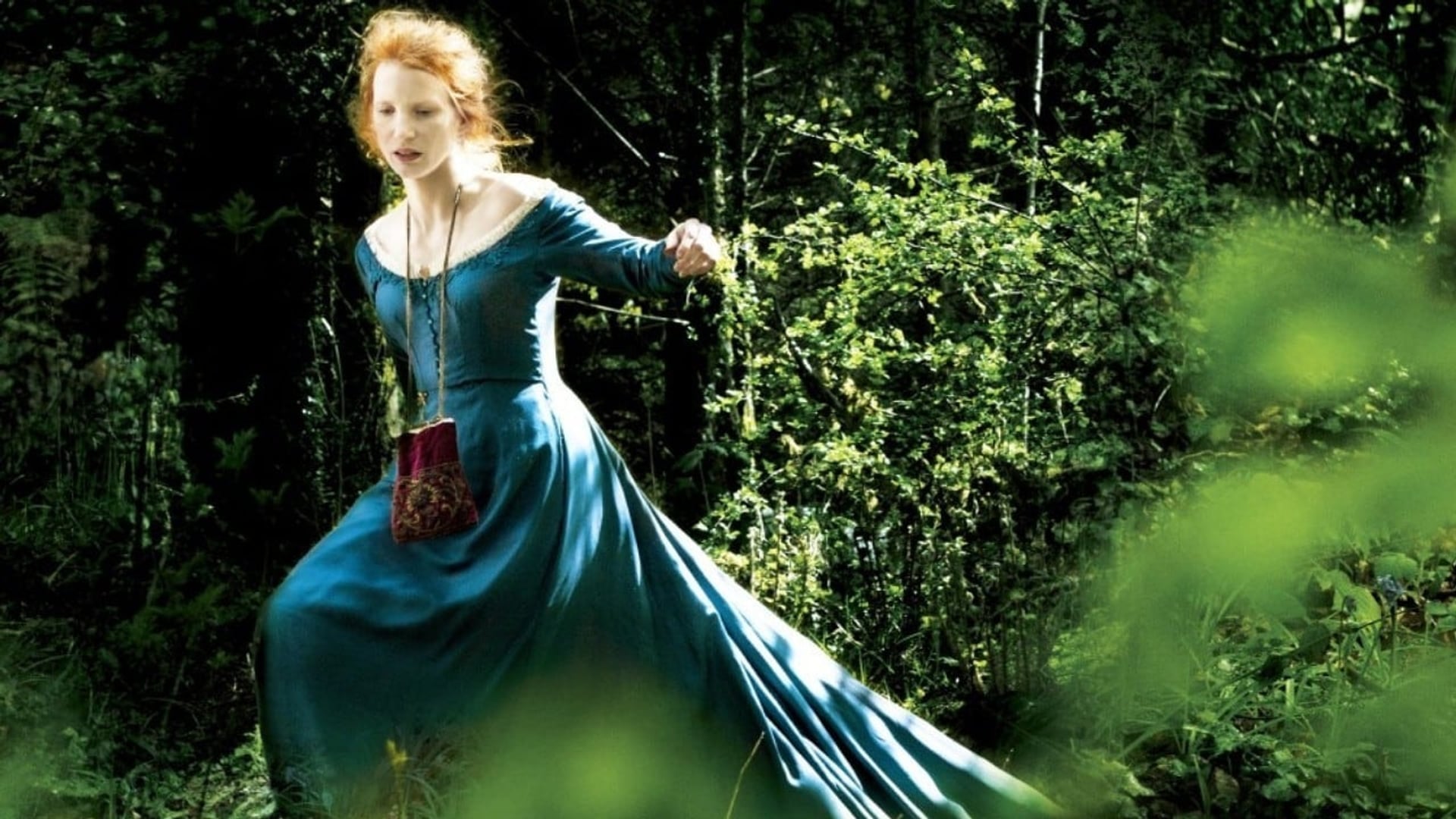 Foto do filme Miss Julie