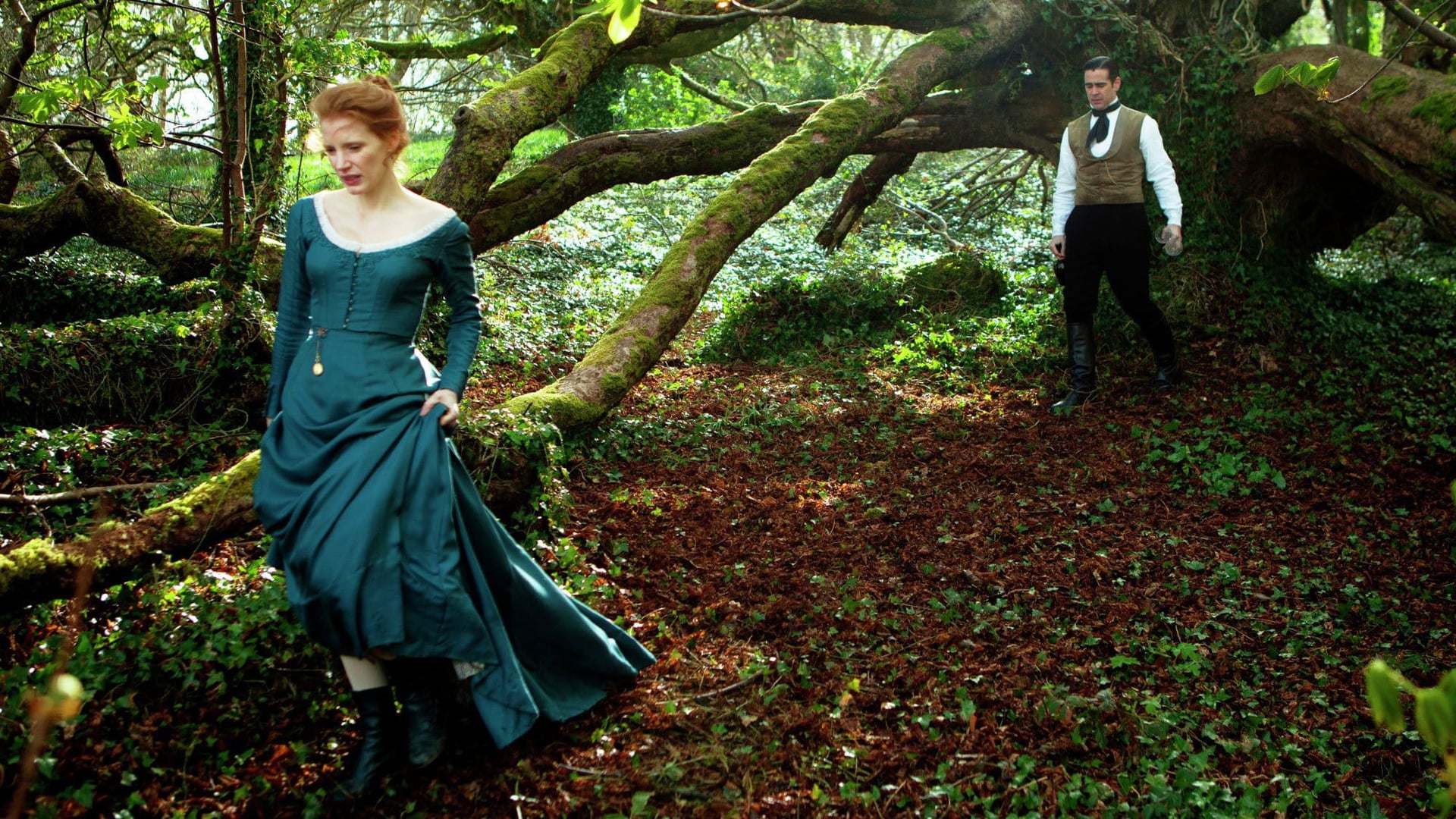 Foto do filme Miss Julie