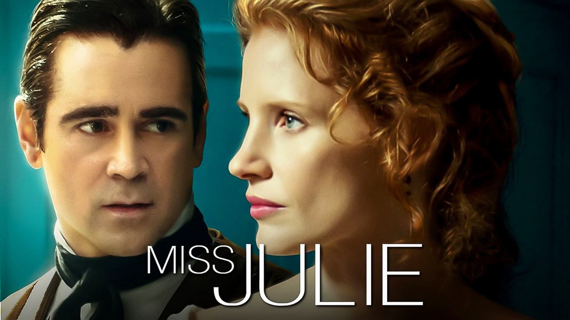Foto do filme Miss Julie