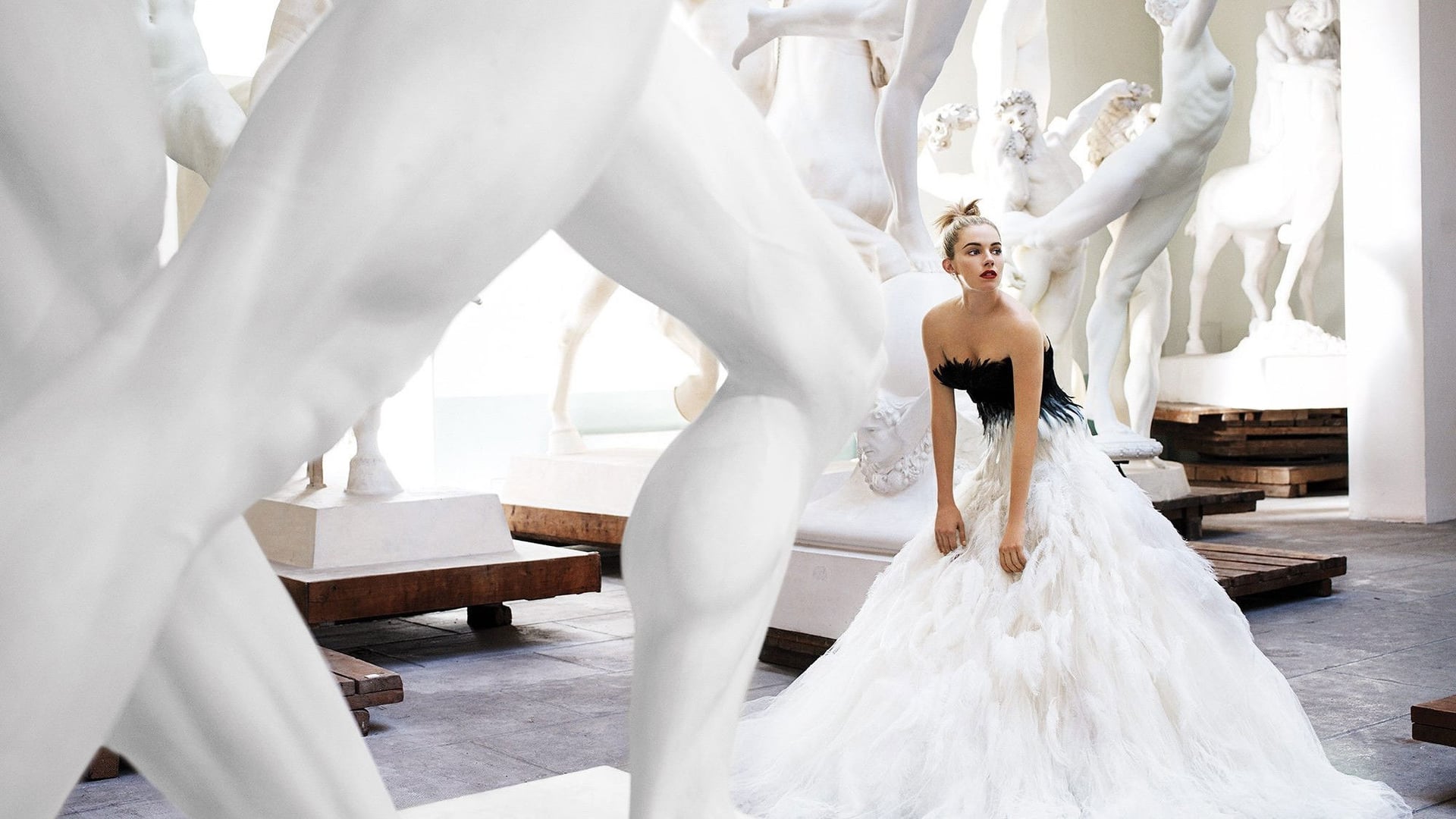 Foto do filme A Edição de Setembro