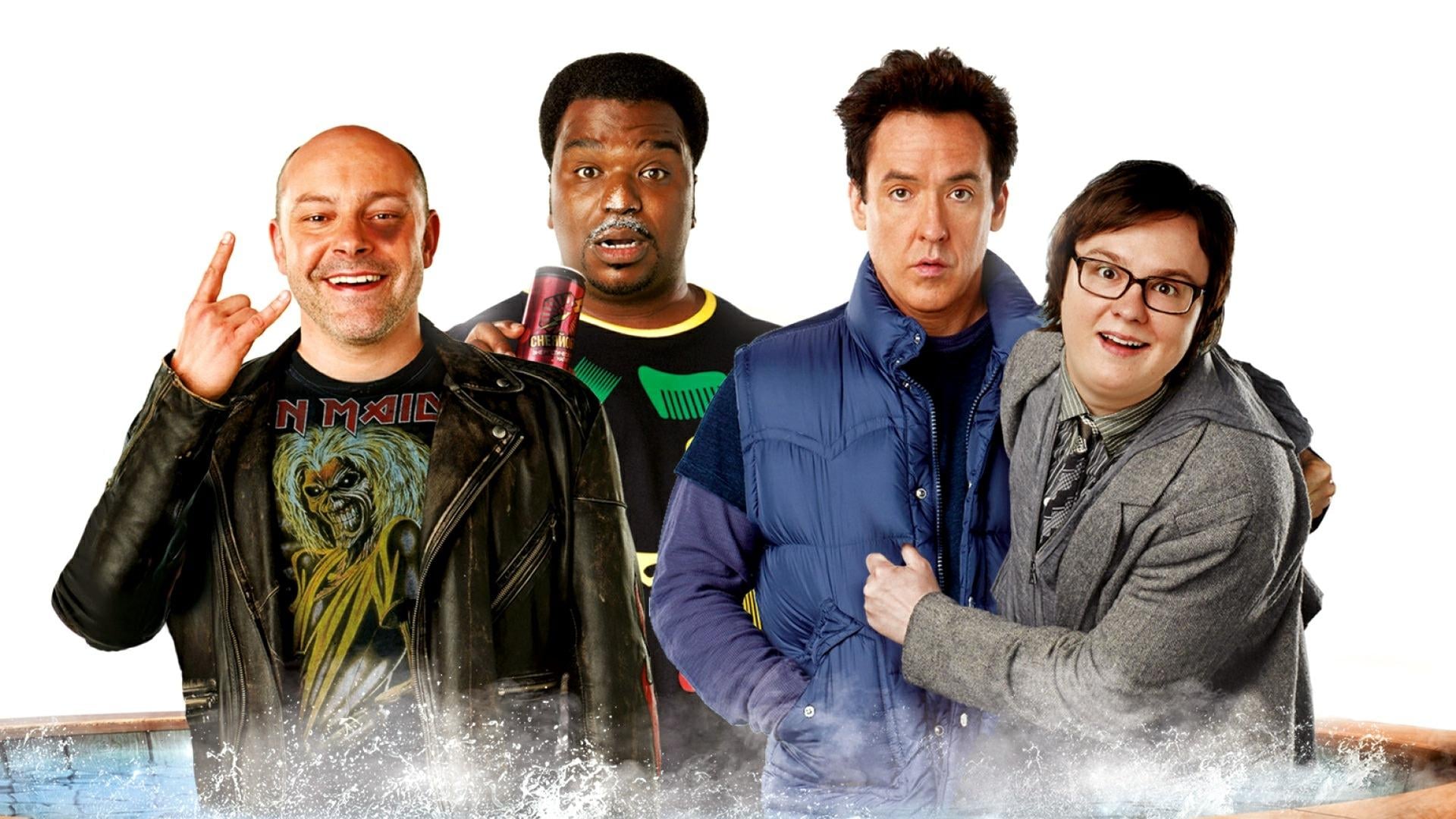 Foto do filme A Ressaca