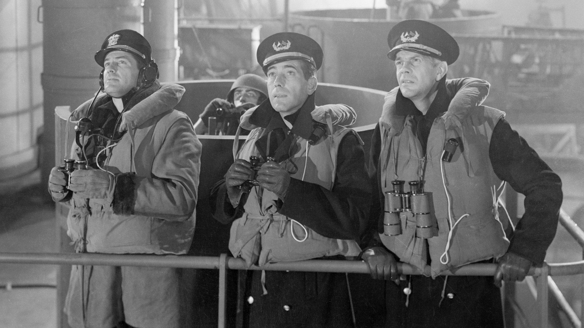 Foto do filme Comboio Para o Leste