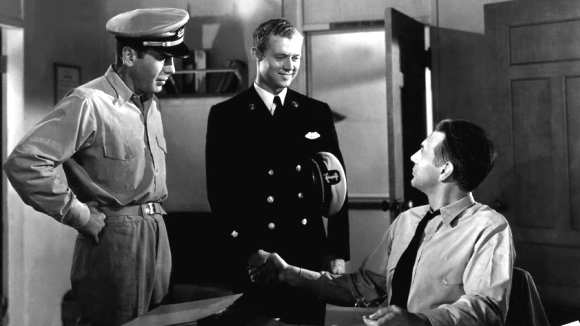 Foto do filme Comboio Para o Leste