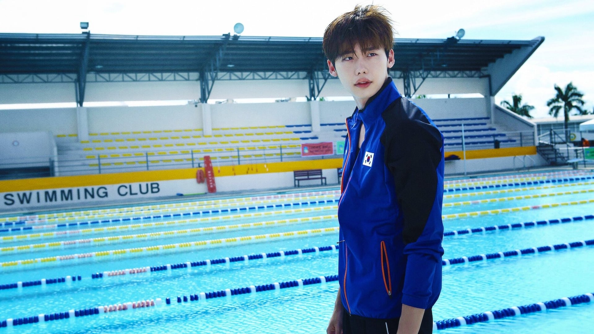 Foto do filme No Breathing