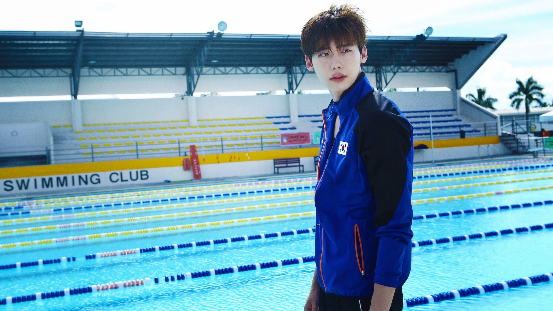 Foto do filme No Breathing