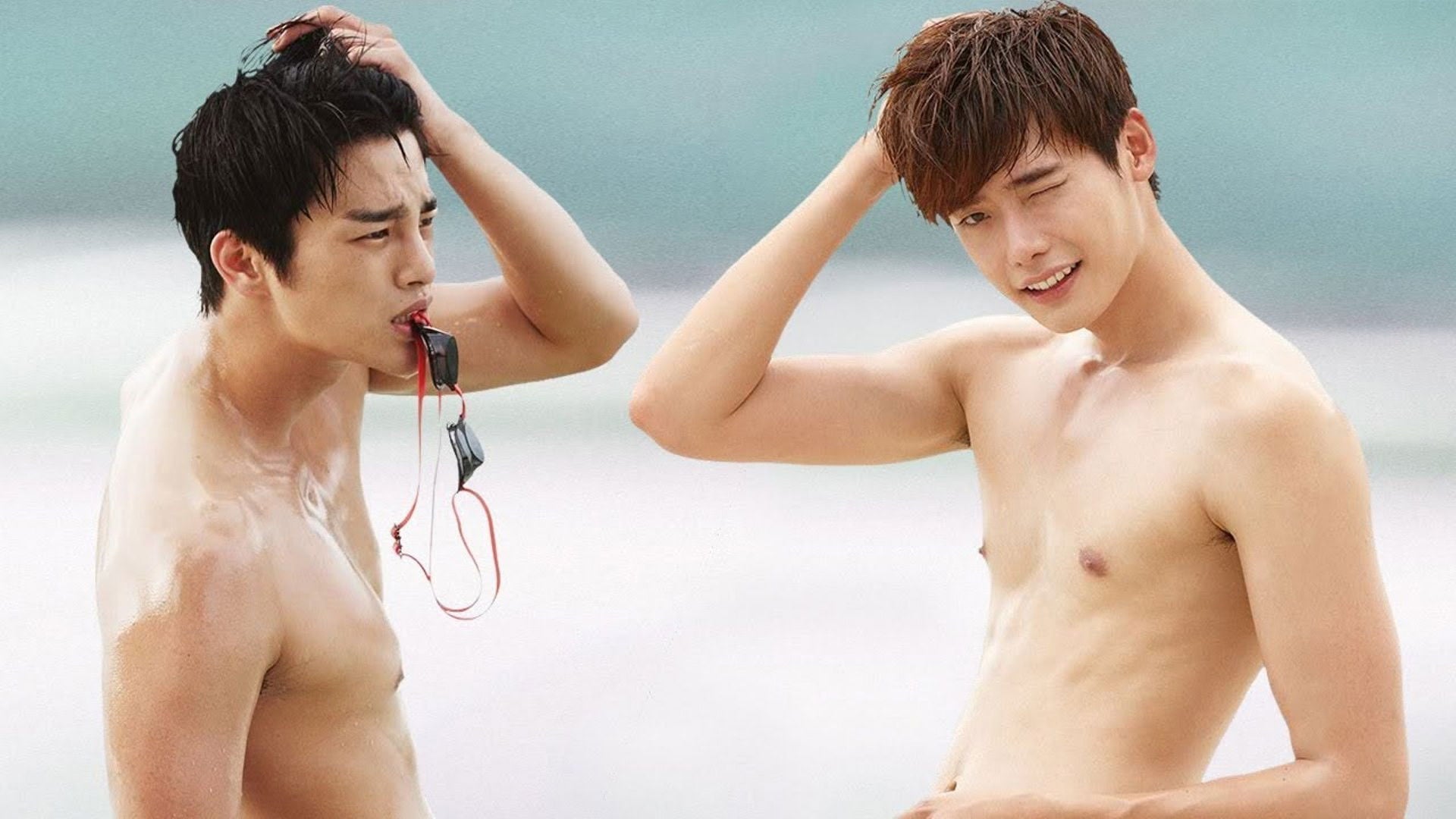 Foto do filme No Breathing