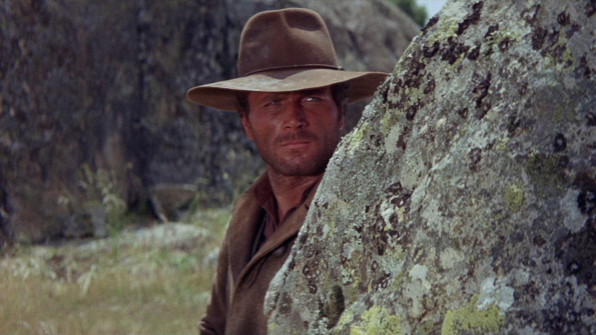 Foto do filme Adeus, Texas