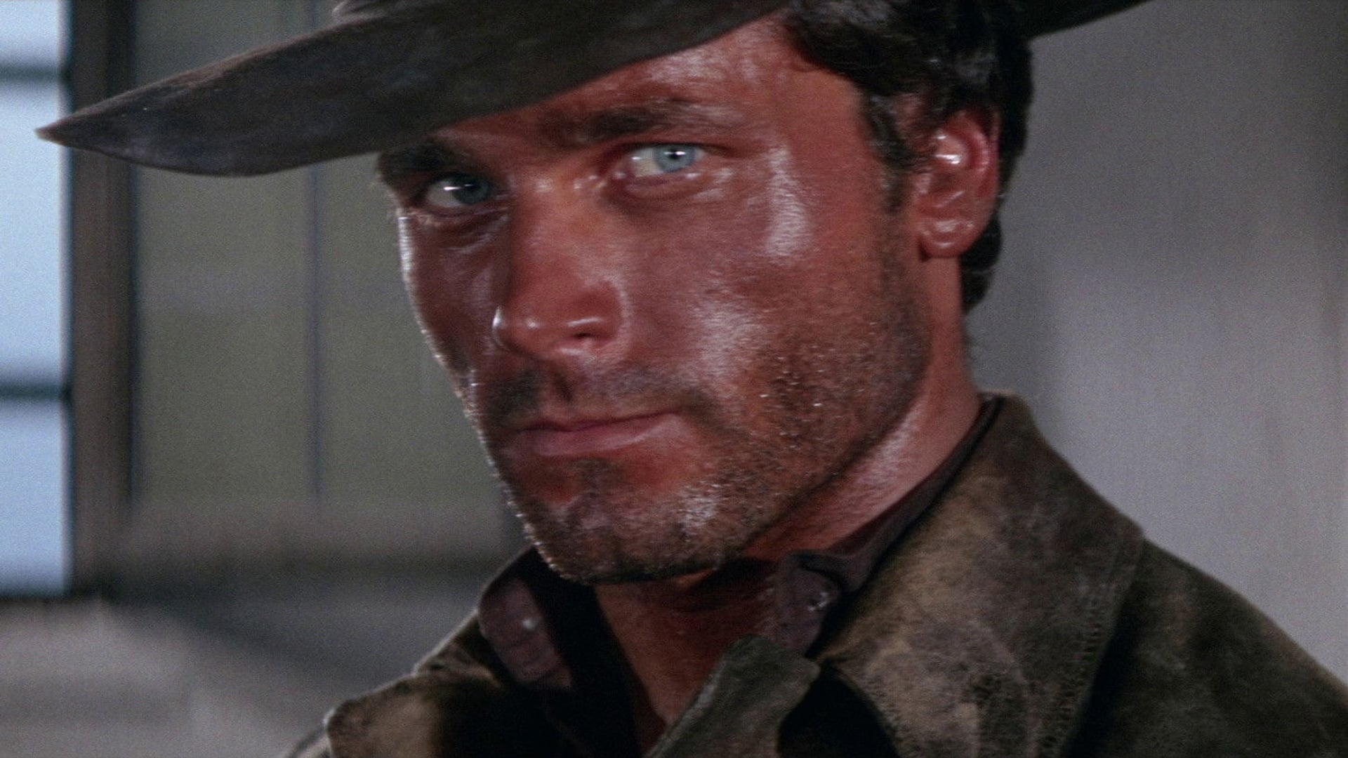 Foto do filme Adeus, Texas