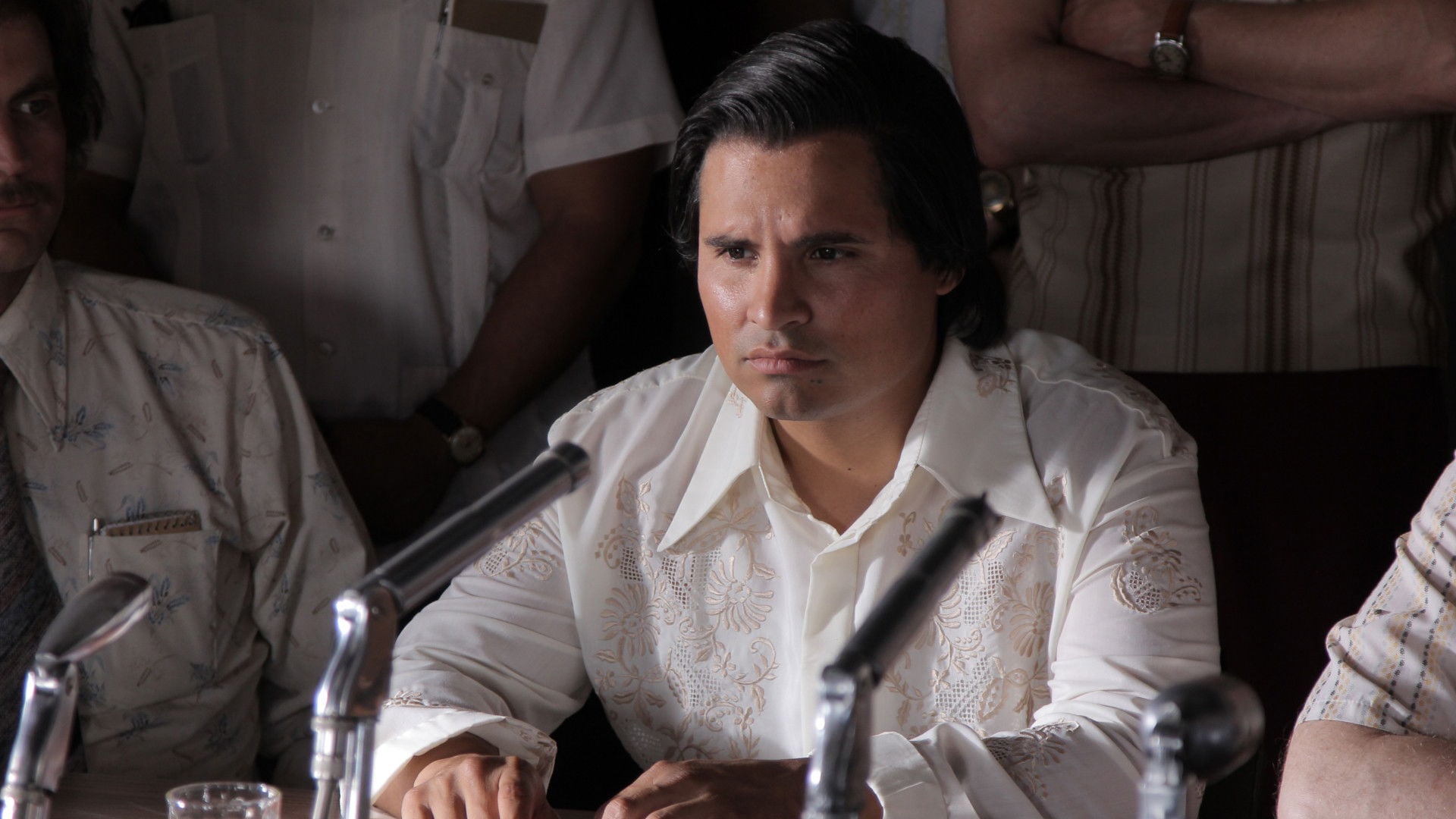 Foto do filme Chavez