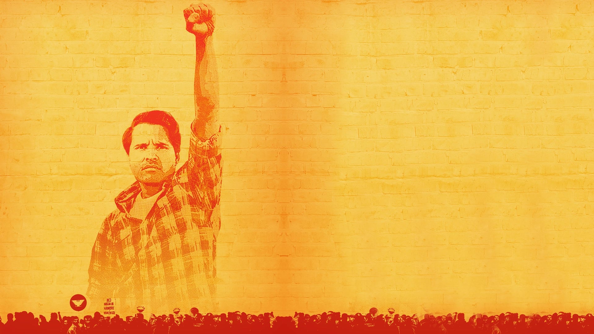 Foto do filme Chavez