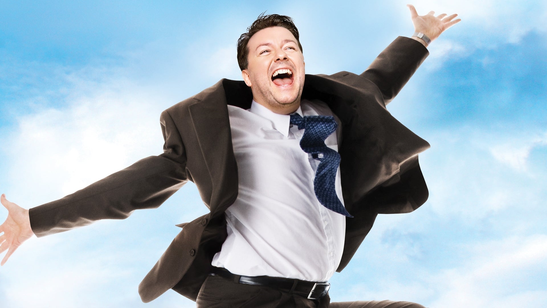 Foto do filme O Primeiro Mentiroso