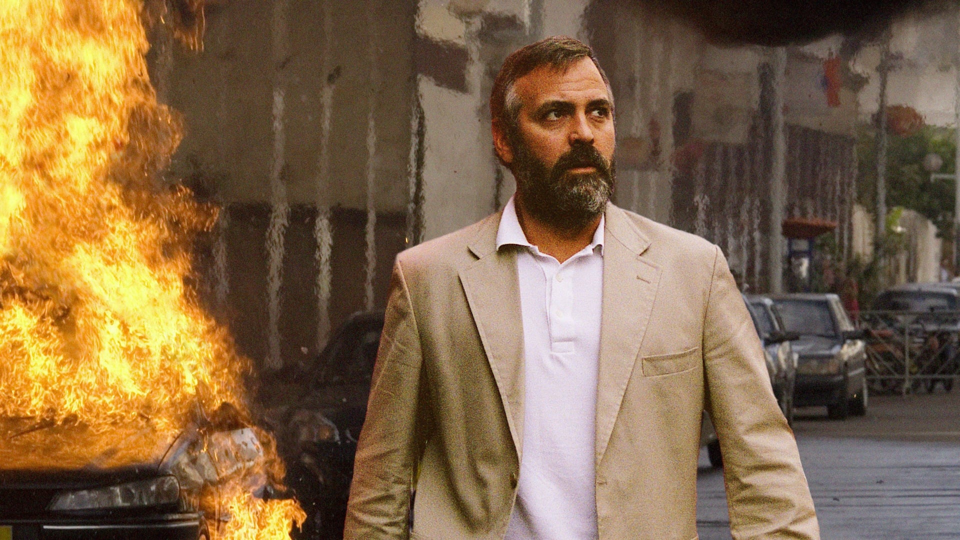 Foto do filme Syriana: A Indústria do Petróleo