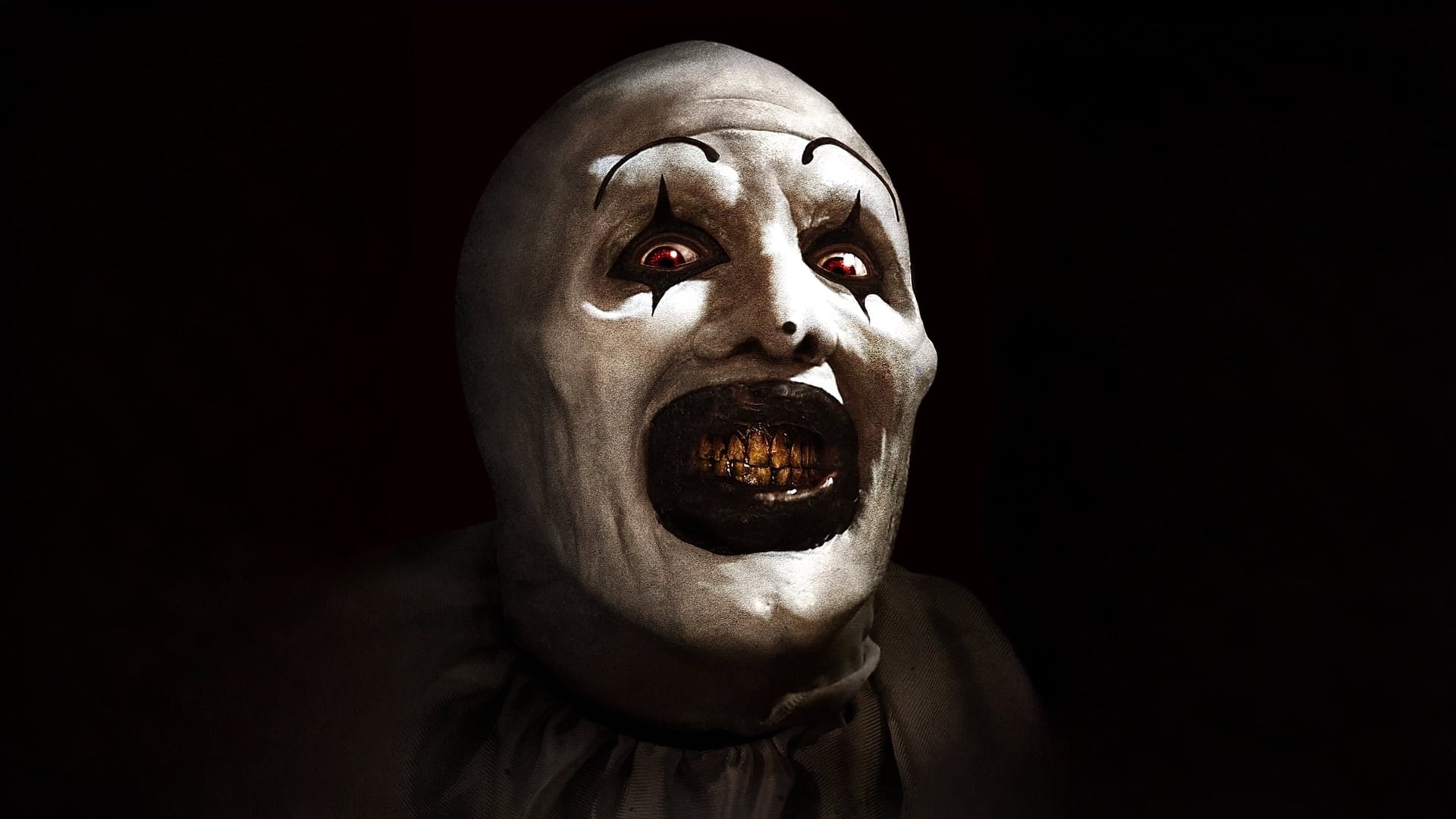 Foto do filme Terrifier: O Início