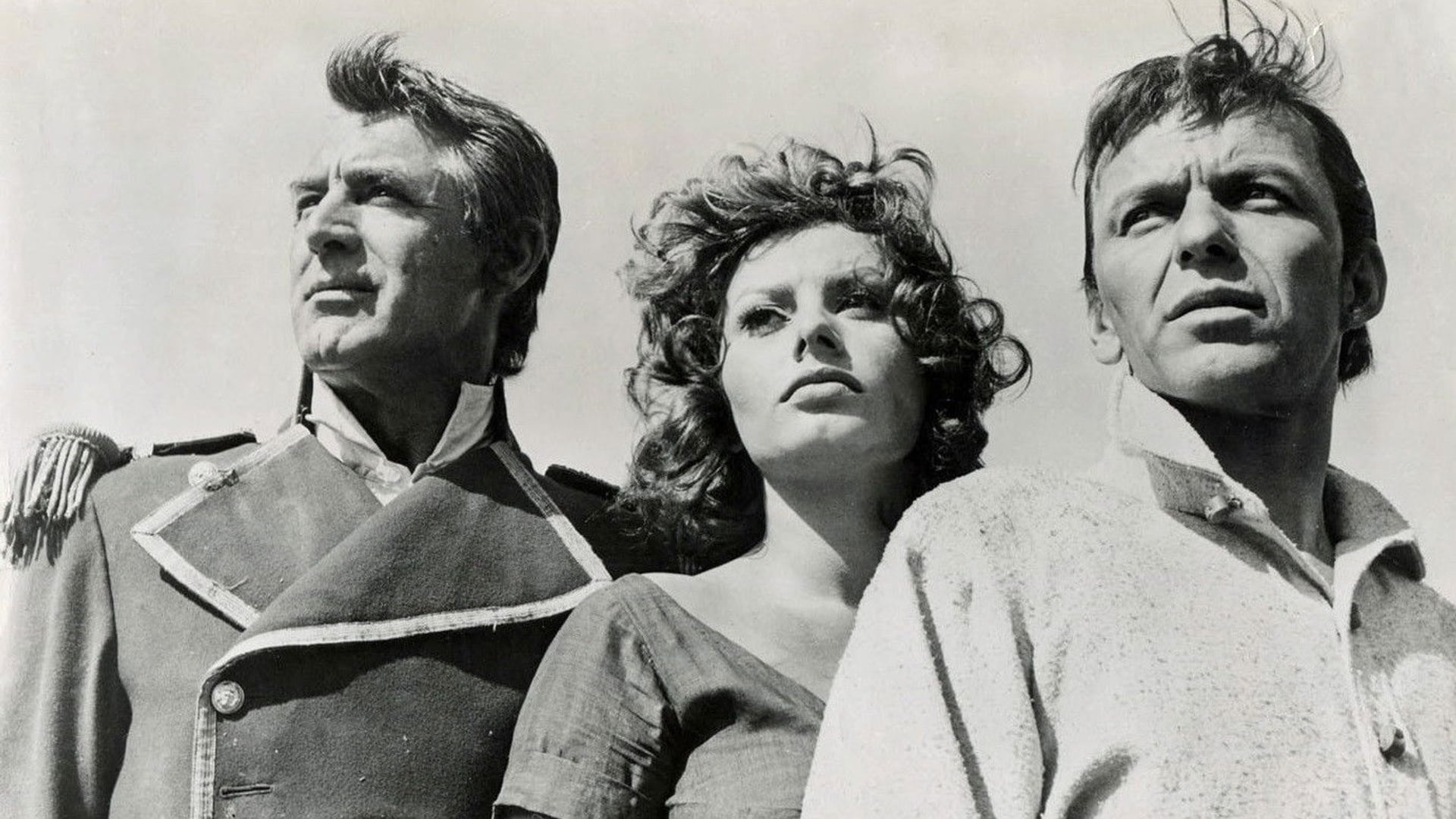 Foto do filme Orgulho e Paixão