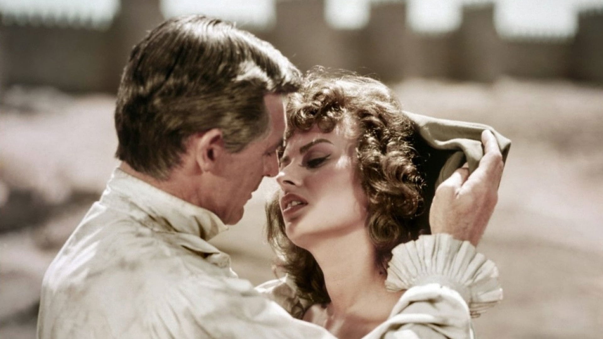 Foto do filme Orgulho e Paixão